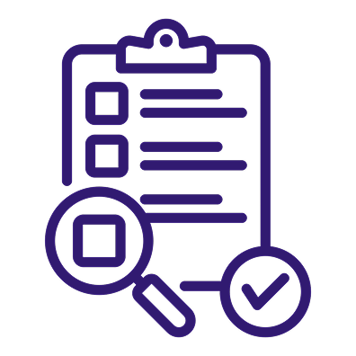 Audit Icon